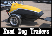 Road Dog Trailers